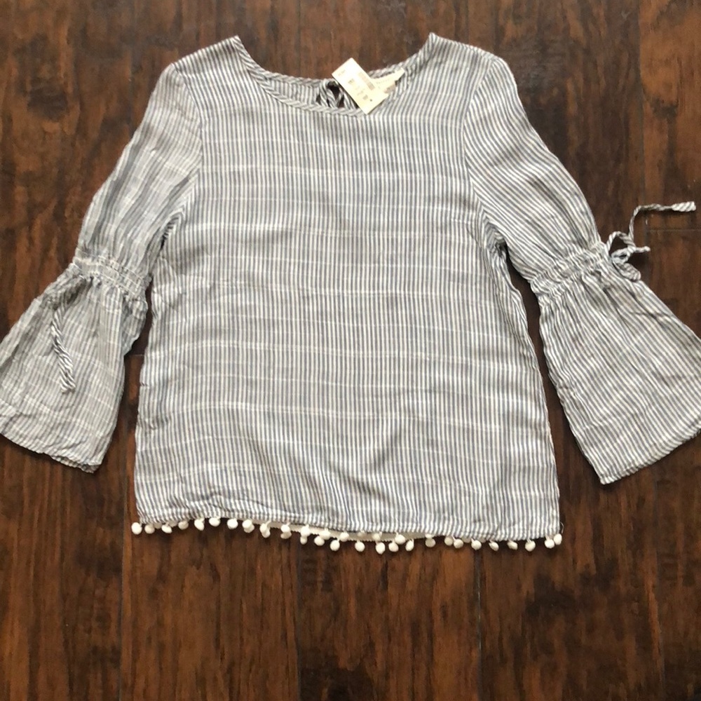 NWT top